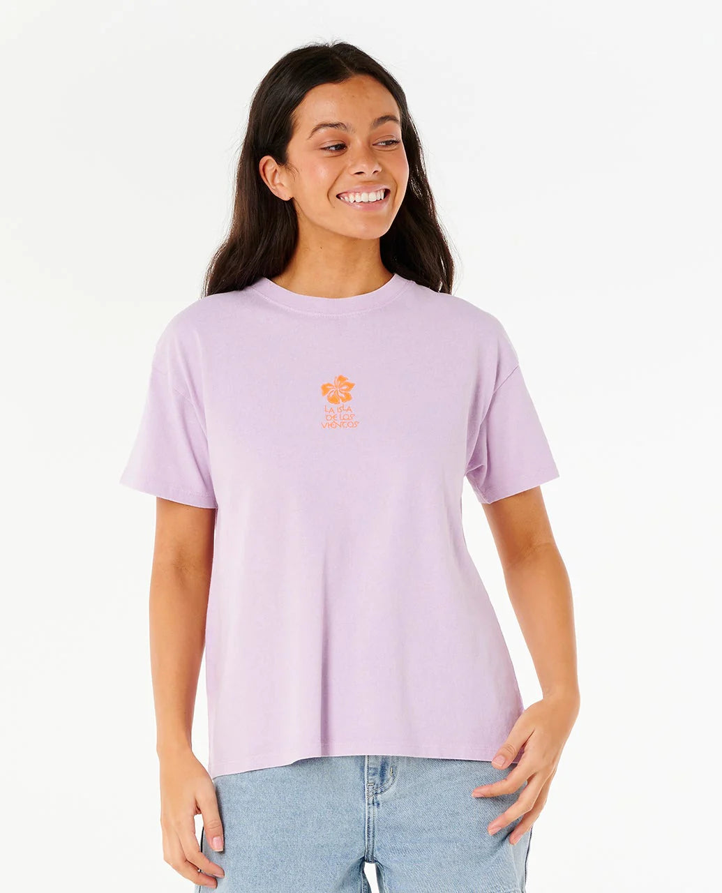 Rip Curl Cala Nights Relaxed Tee
