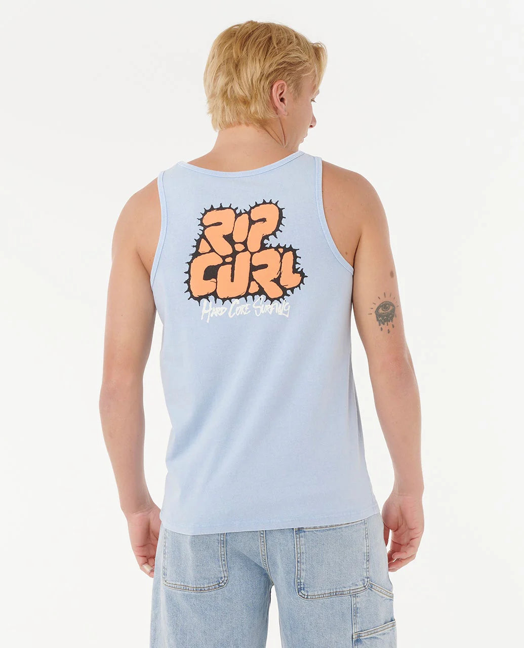 Rip Curl Raw Energy Bubble Tank