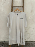 EP SURF Mens Map Tee - Bone