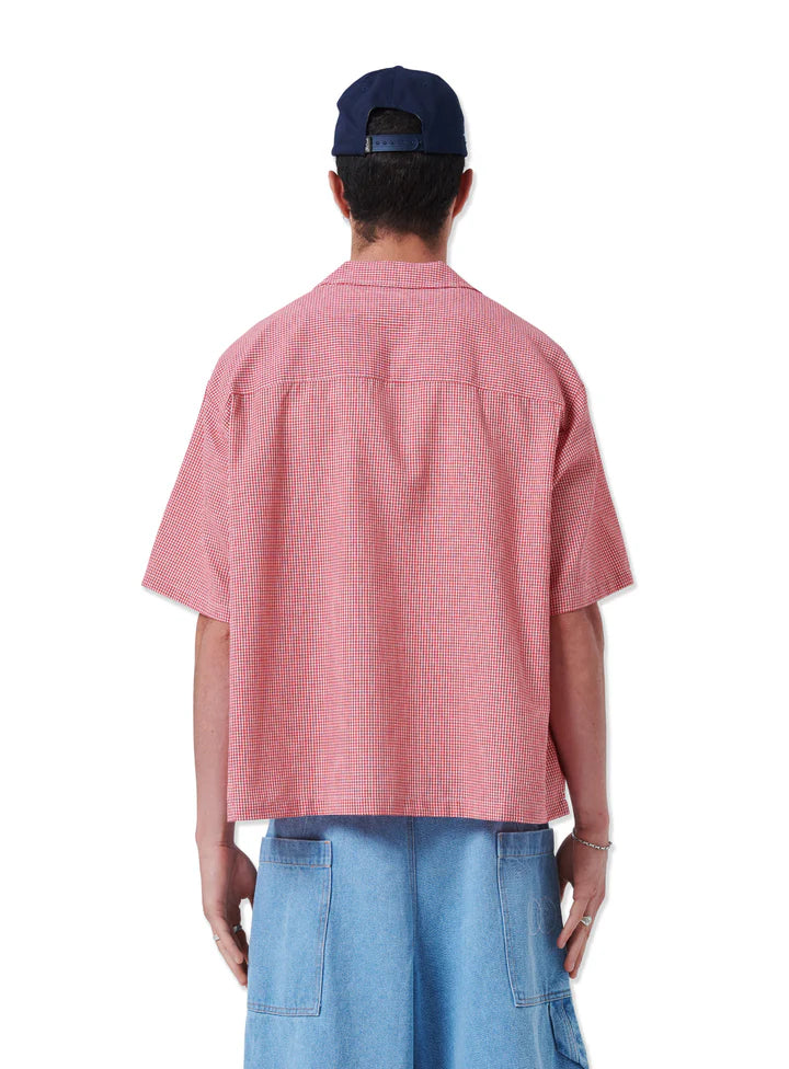 Barney Cools Scribe Shirt
