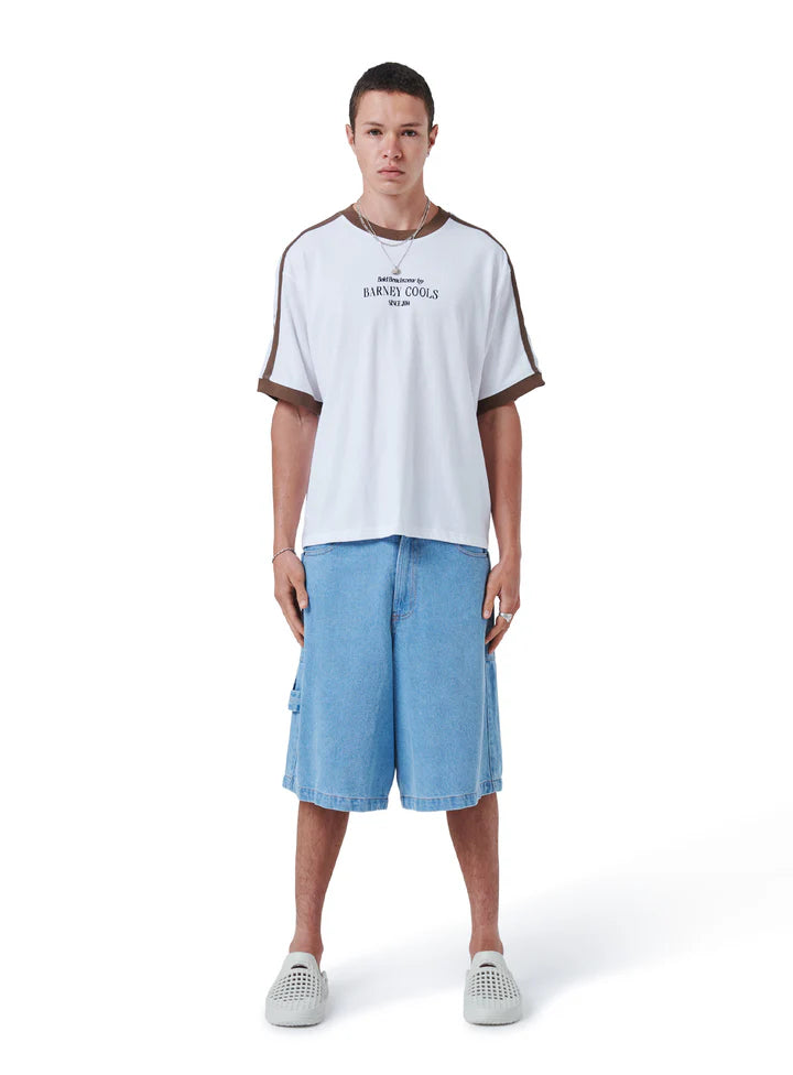 Barney Cools Bb14 Tee