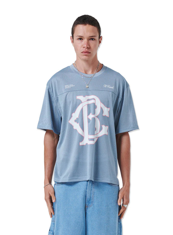 Barney Cools Bc Jersey