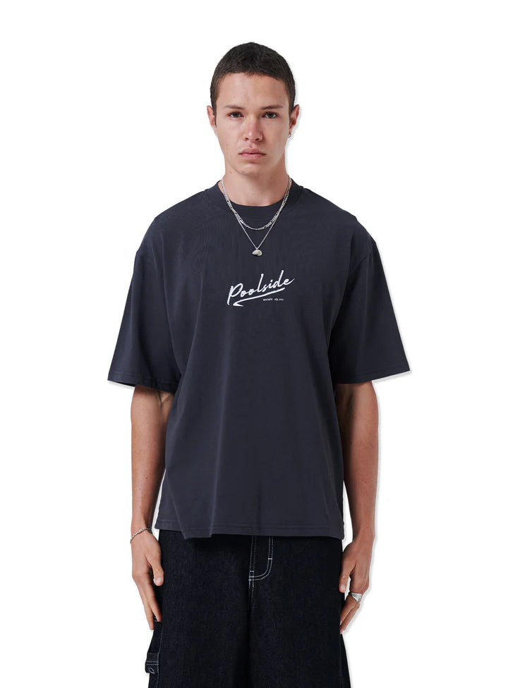 Barney Cools Mixtape Tee