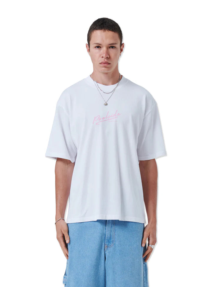 Barney Cools Mixtape Tee