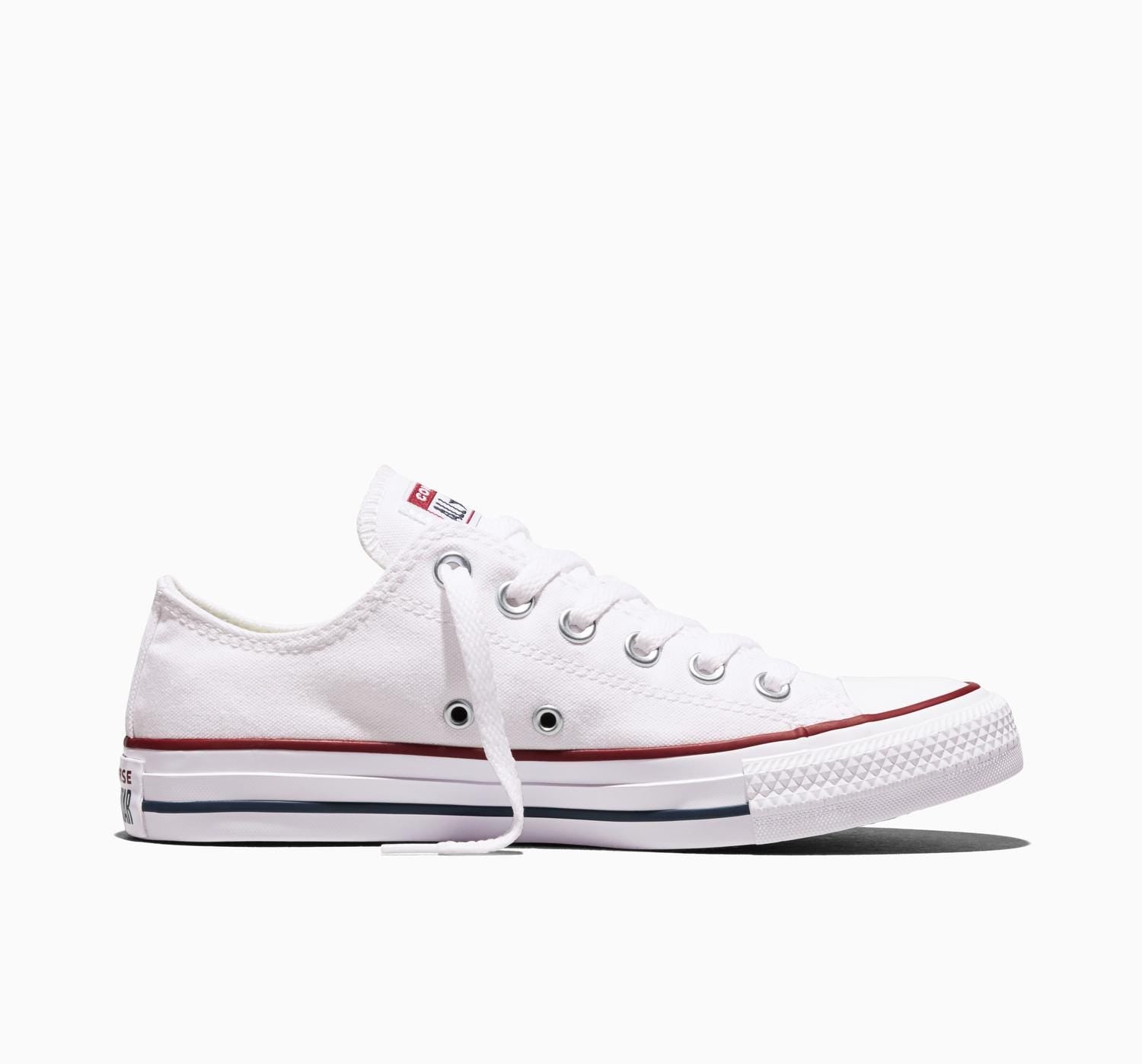 Converse Chuck Taylor Core Canvas Low Optical White