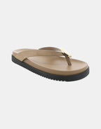 Billini Antonie - Stone Suede