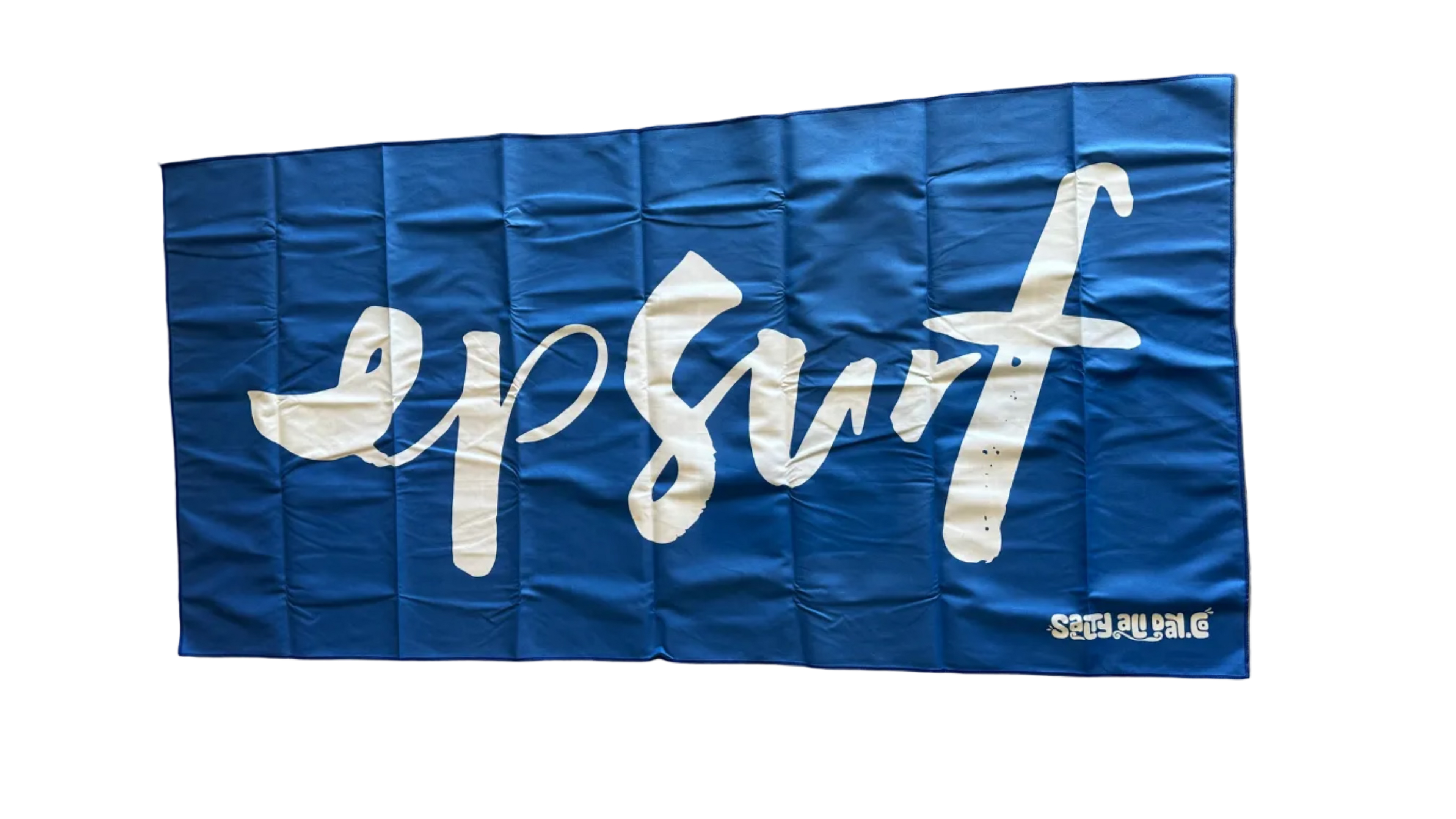 Salty All Day Co Microfibre Towel