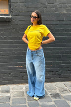 Abrand Jeans 94 Baggy Jem