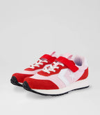 Converse Kid Omega Trainer Easy On Bloom