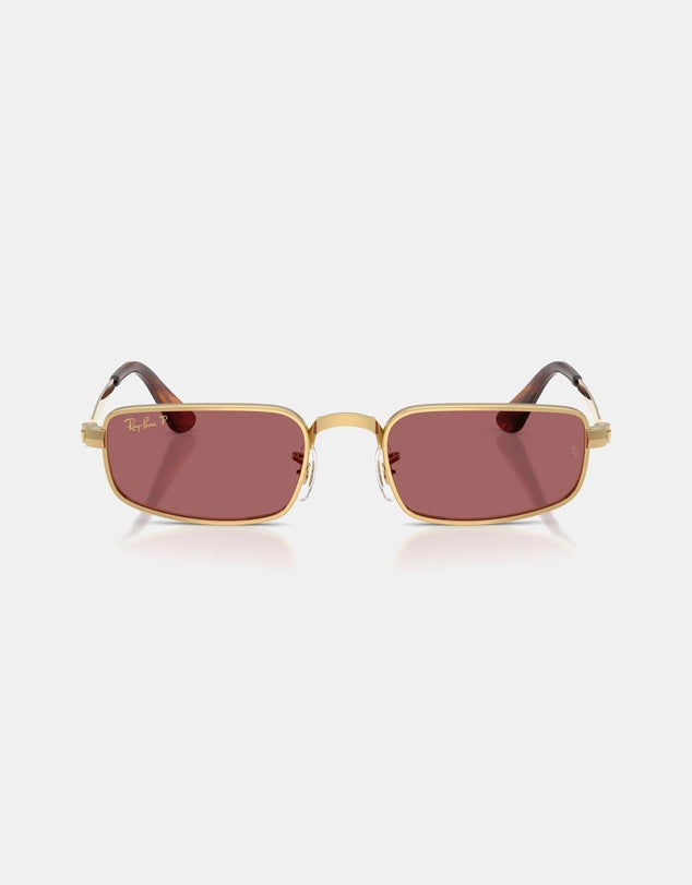 Ray Ban 0RB3927 By ASAP Rocky