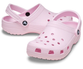 Crocs Classic Pink Milk