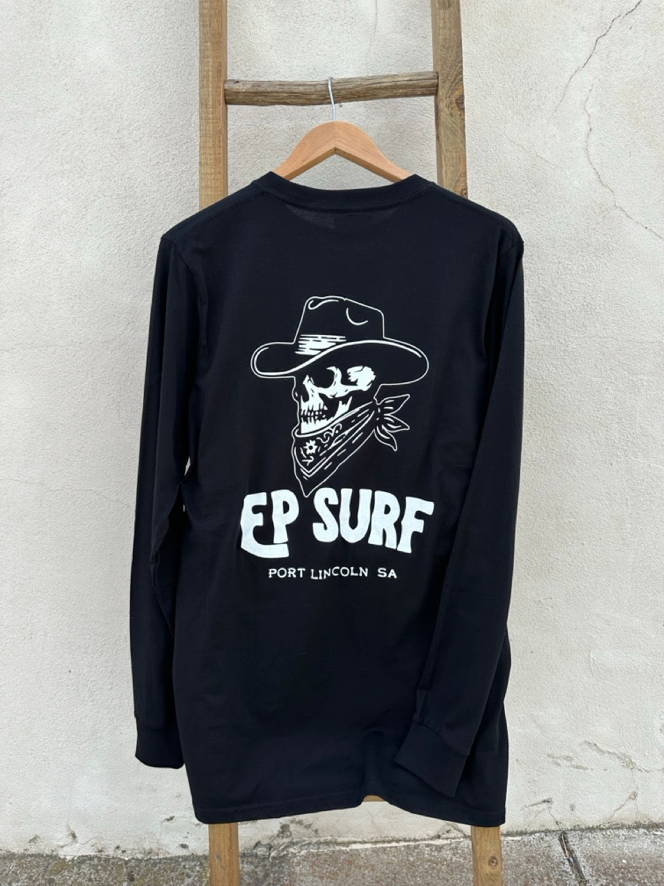 EP SURF Surf Cowboy Long Sleeve