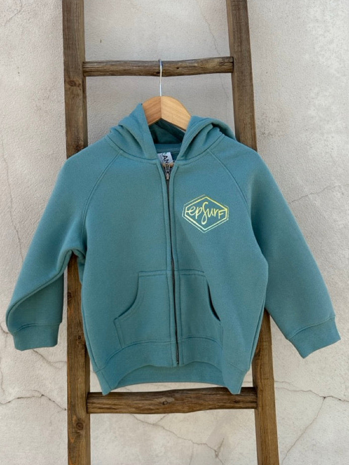 EP SURF Youth Wave Hoody