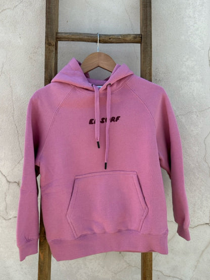 EP SURF Kids Bubble Hoody