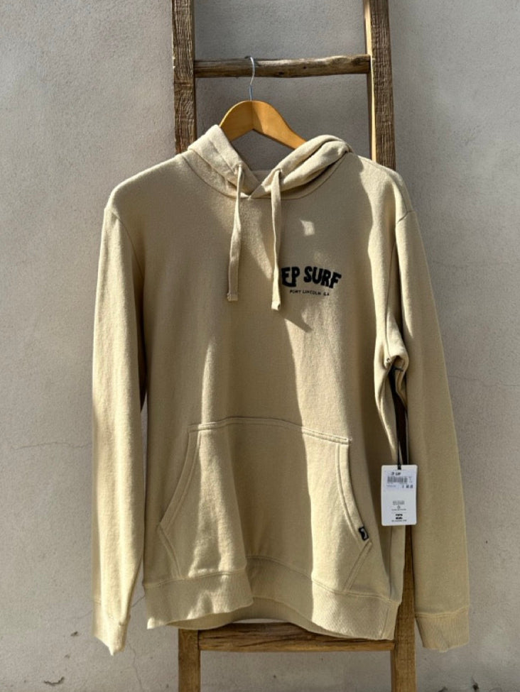 EP SURF Unisex Surf Cowboy Hoody