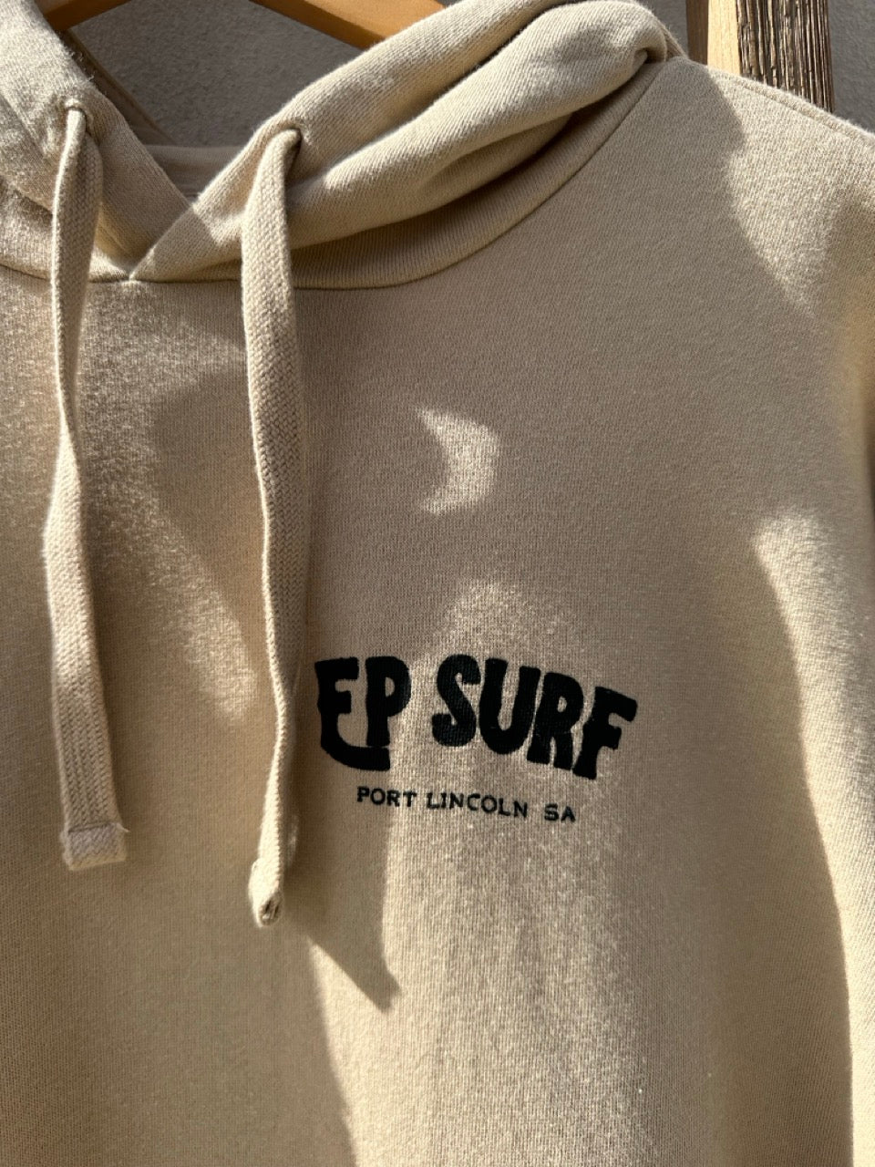 EP SURF Mens Surf Cowboy Hoody