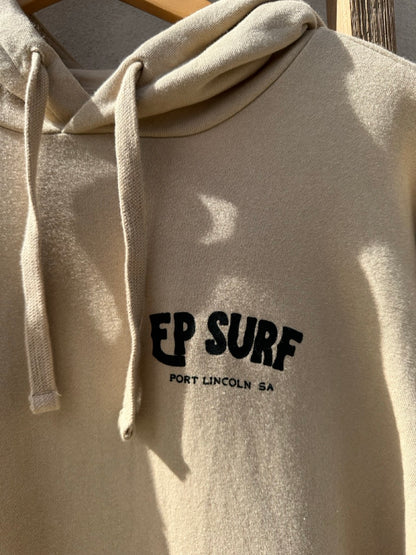 EP SURF Unisex Surf Cowboy Hoody