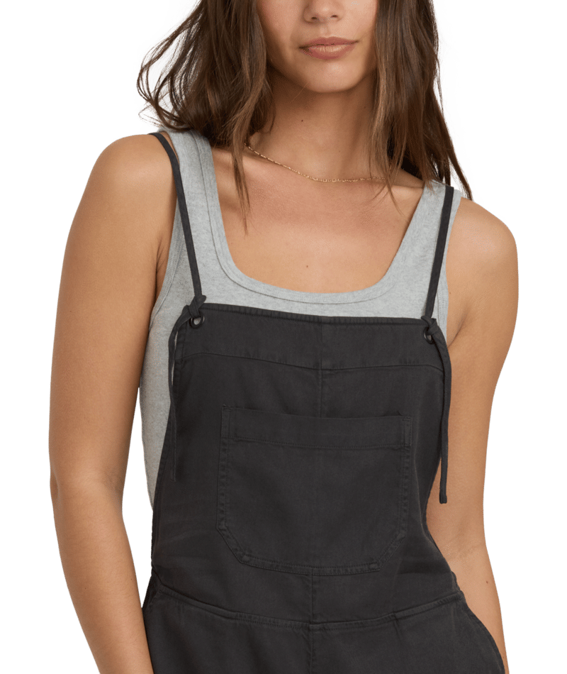 Billabong Wild Pursuit in OFF BLACK