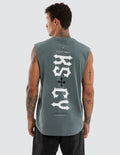 Kiss Chacey Resonance Dual Curved Muscle in Pigment Stormy Weather
