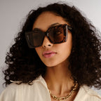 Le Specs Unimaginable in DARK TORT