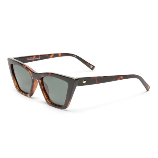 Le Specs Velodrome in DARK TORT