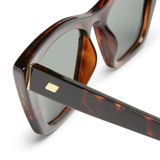 Le Specs Velodrome in DARK TORT