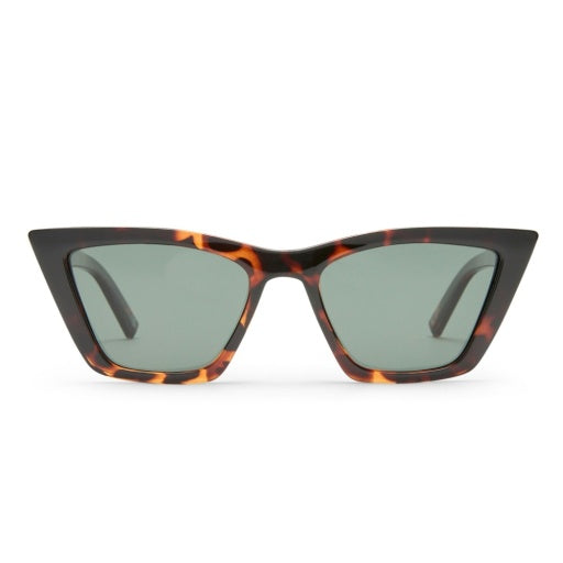 Le Specs Velodrome in DARK TORT