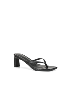 Billini Madina in BLACK