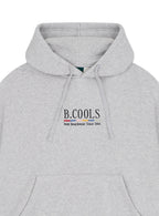 Barney Cools Ppe Hood Grey in Single