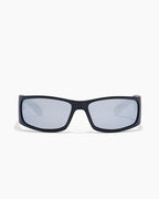 Ritual Vision Ritual - Doomsday Machine in MATTE BLACK / SILVER-GREY POL