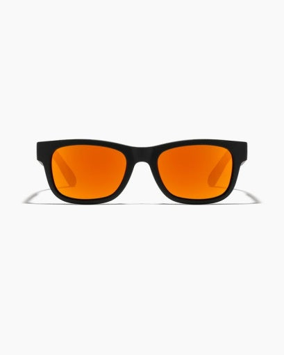 Ritual Vision Ritual - Bad Habit in MATTE BLACK / ORANGE REFL