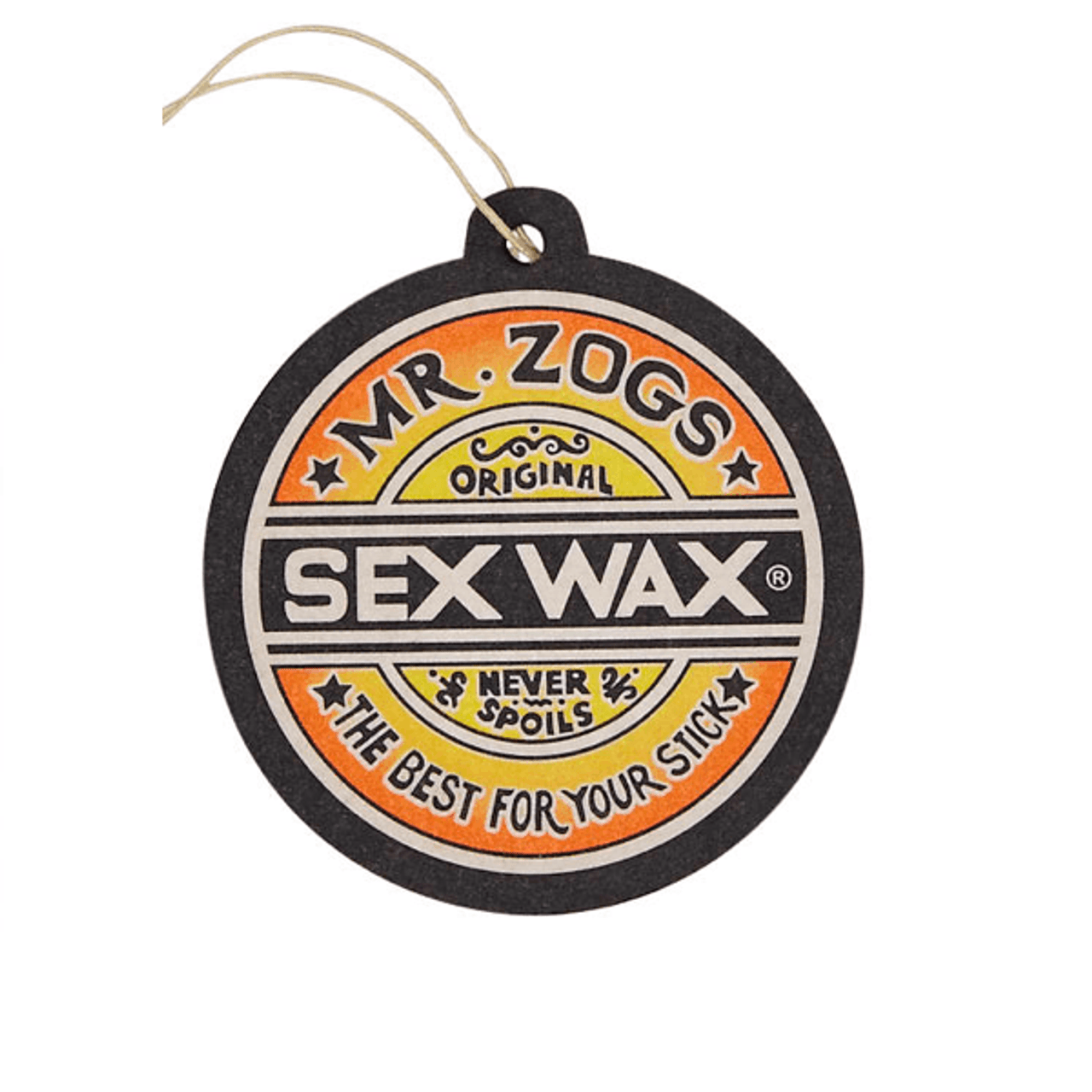 Sex Wax Air Freshener