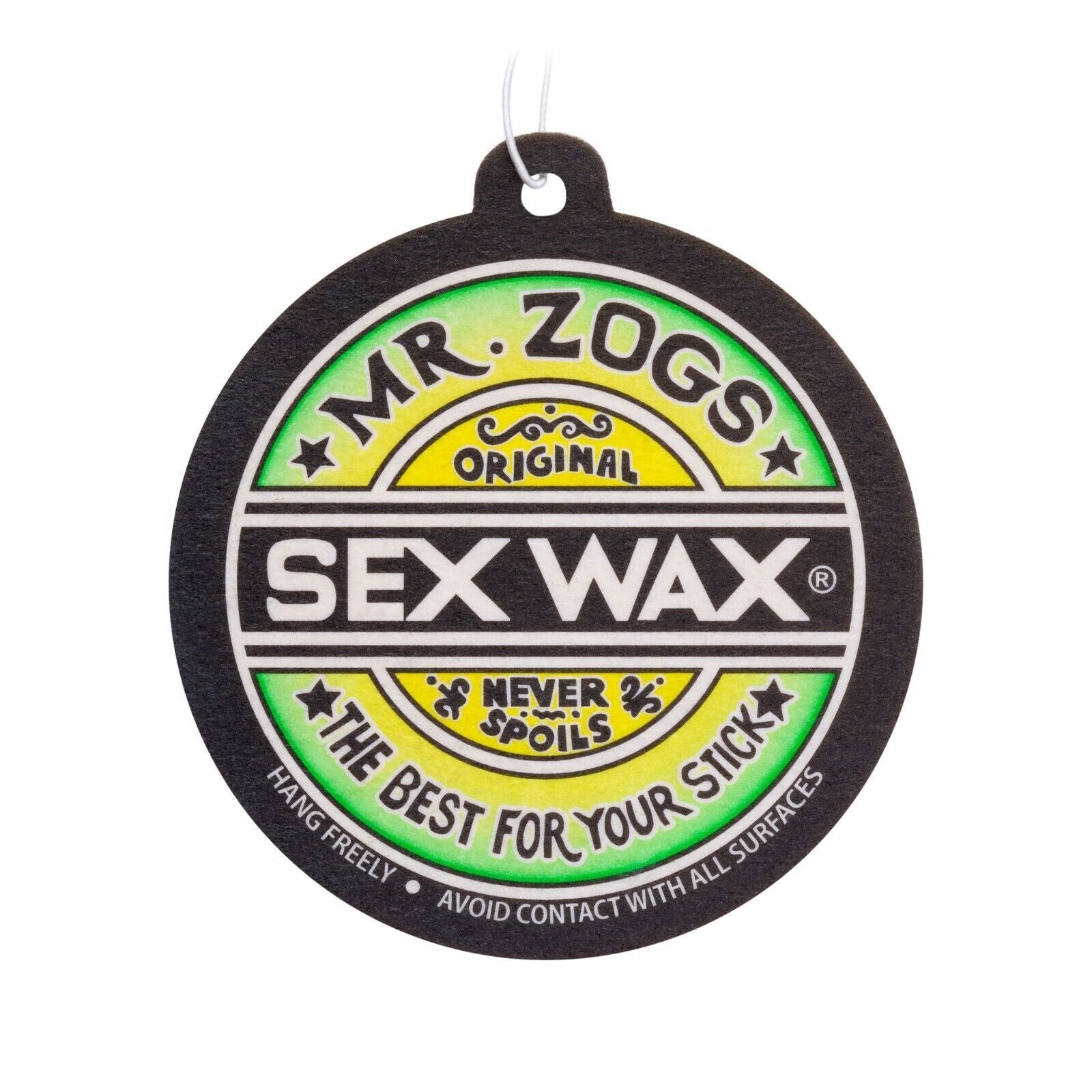 Sex Wax Air Freshener