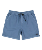 Billabong All Day Ovd Layback in STEEL BLUE