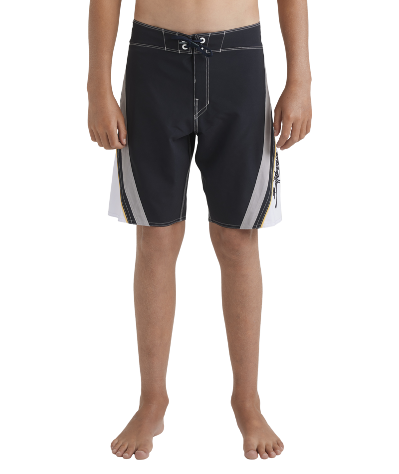 Billabong Boys Fluid 2k Pro in DARK NAVY