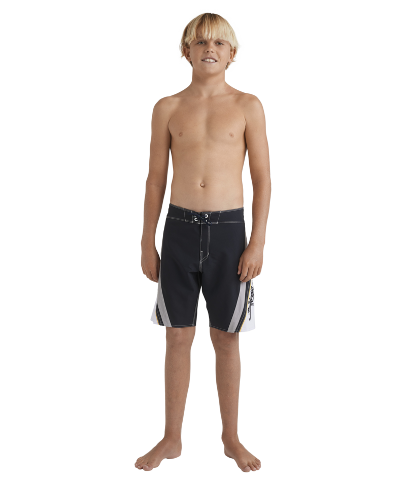 Billabong Boys Fluid 2k Pro in DARK NAVY