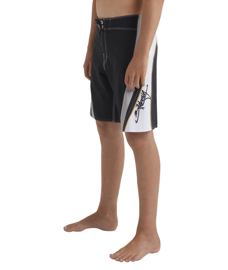 Billabong Boys Fluid 2k Pro in DARK NAVY