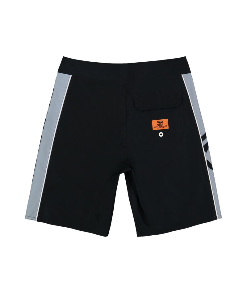 Billabong Boys D Bah 2.0 Pro in BLACK