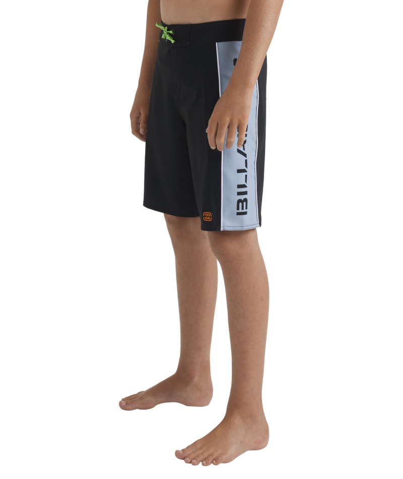 Billabong Boys D Bah 2.0 Pro in BLACK