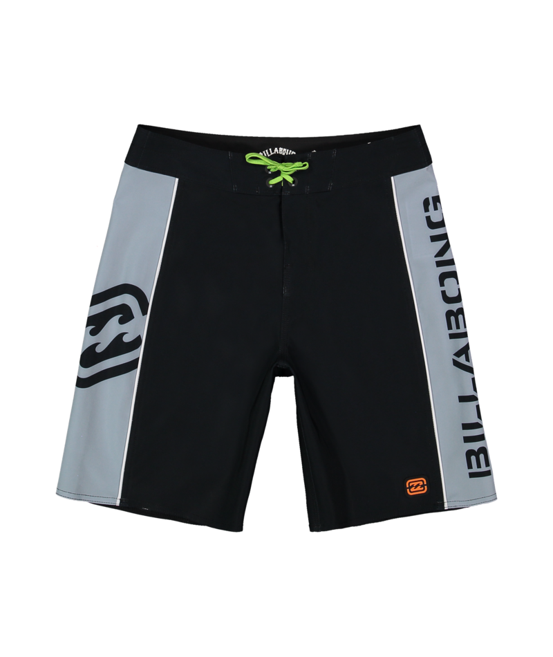 Billabong Boys D Bah 2.0 Pro in BLACK