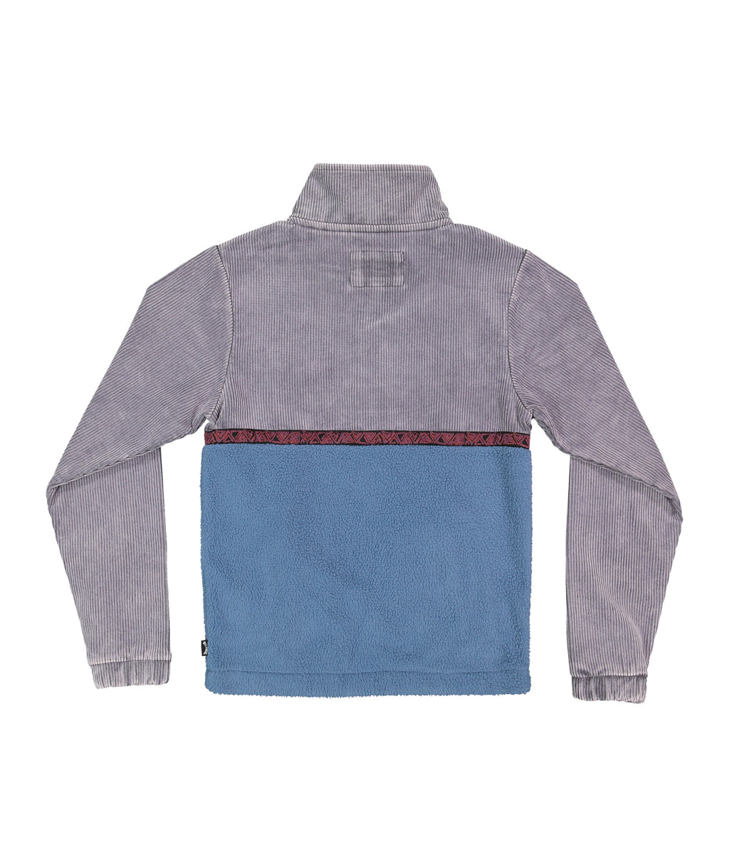 Billabong Space Lobster in WASHED GREY