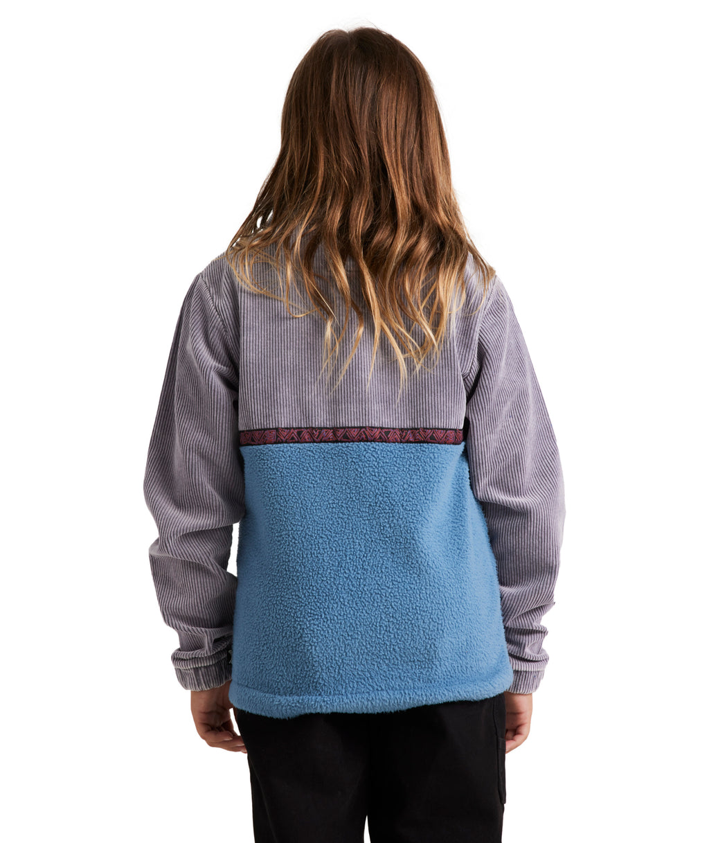 Billabong Space Lobster in WASHED GREY