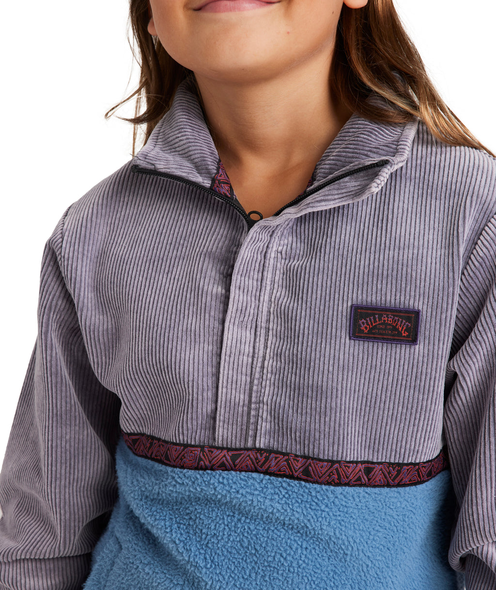 Billabong Space Lobster in WASHED GREY