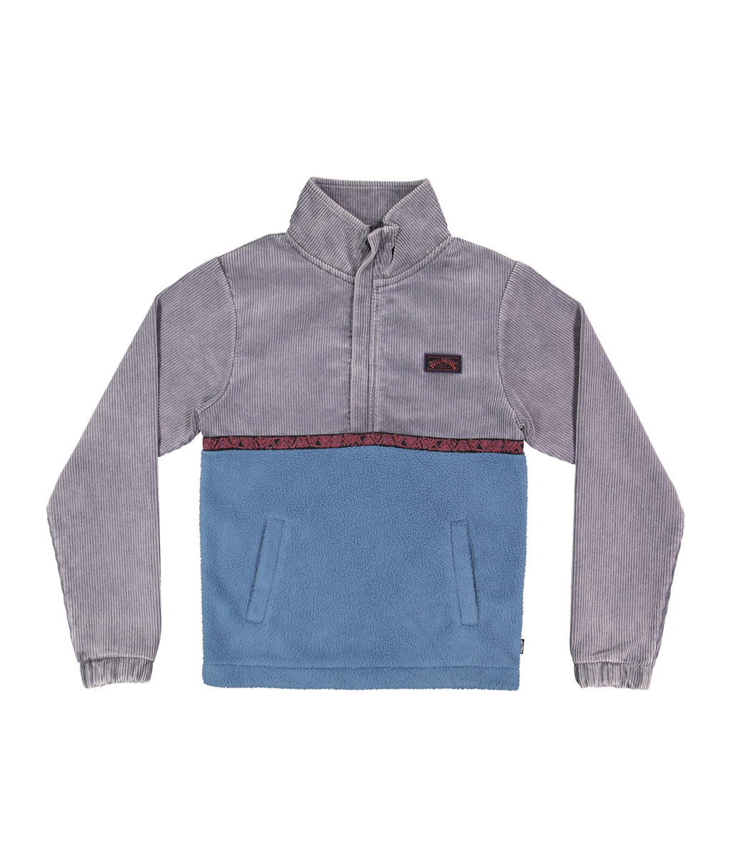 Billabong Space Lobster in WASHED GREY