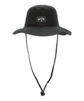 Billabong Boys Big John in BLACK