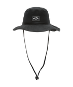 Billabong Boys Big John in BLACK