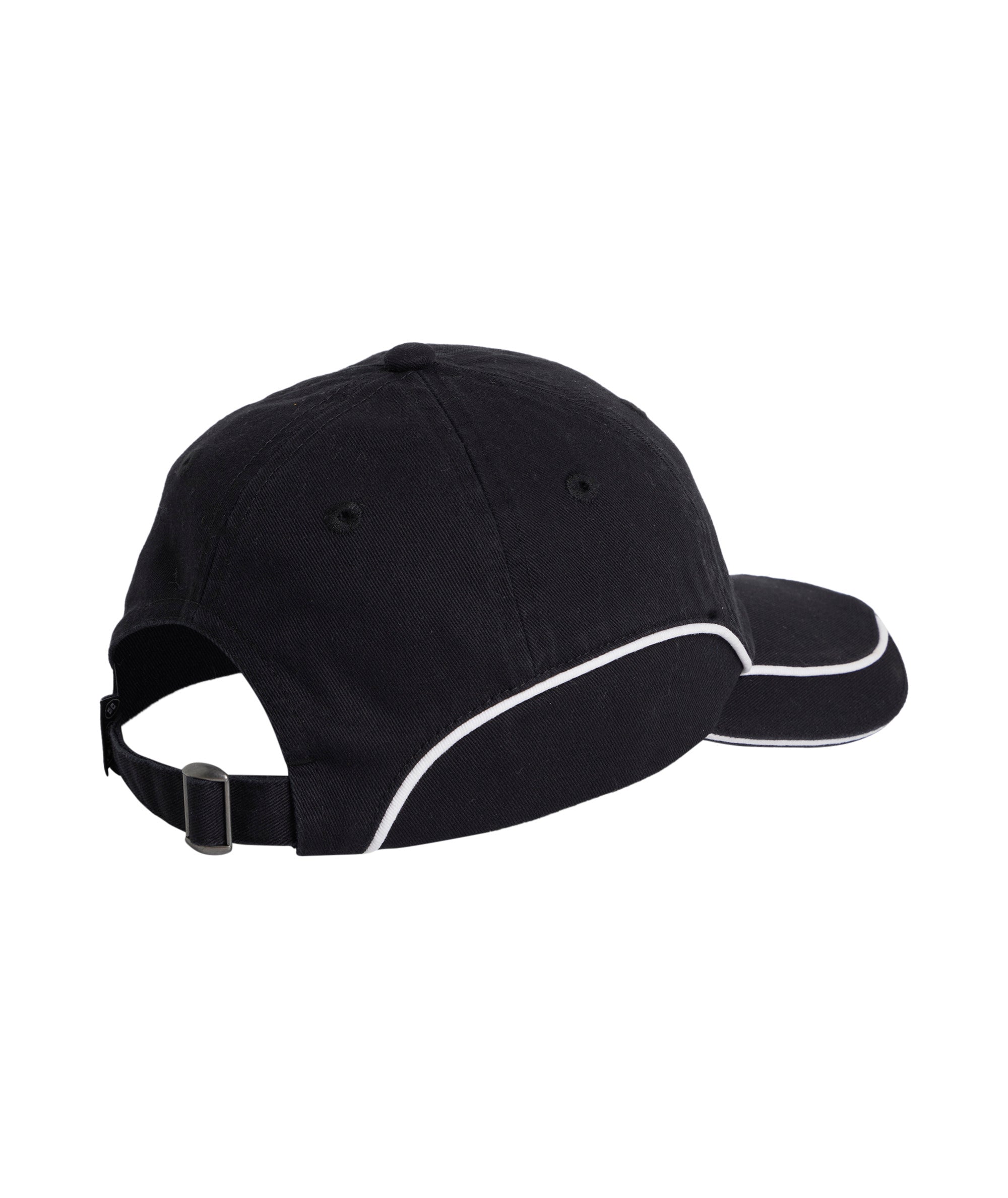 Billabong Boys Bracket Lad Cap in BLACK
