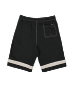 Billabong Boys Throw On 2.0 in OFF BLACK