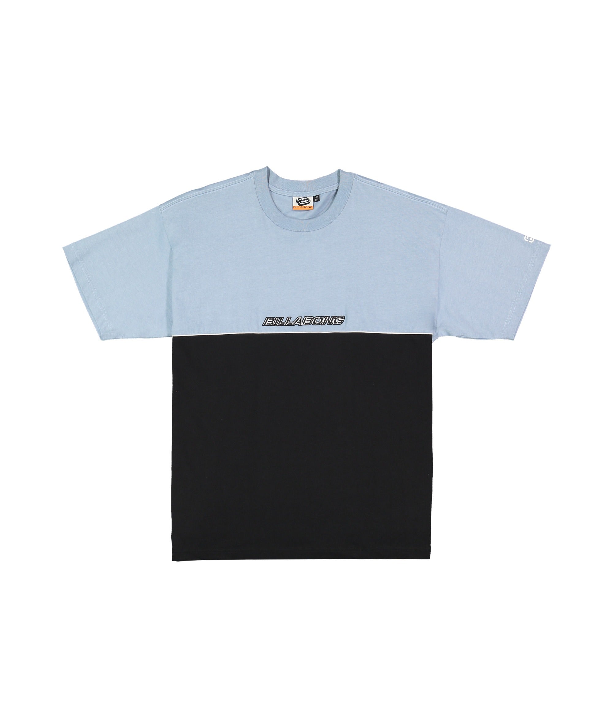 Billabong Boys Spec 73 Legacy Ss in DUSTY BLUE