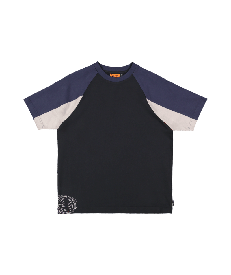 Billabong Boys Spec Systems Ss in BLACK